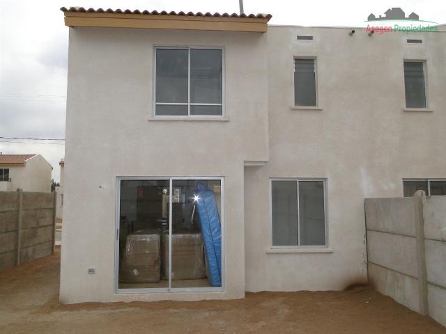 Casa en Vallenar