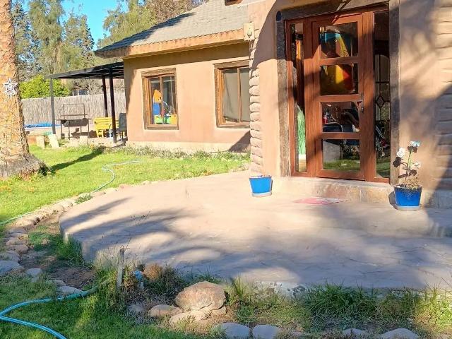 Casa en venta en Vallenar, Atacama