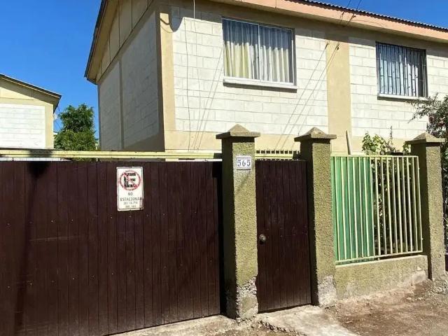 Casa en venta en Vallenar, Atacama