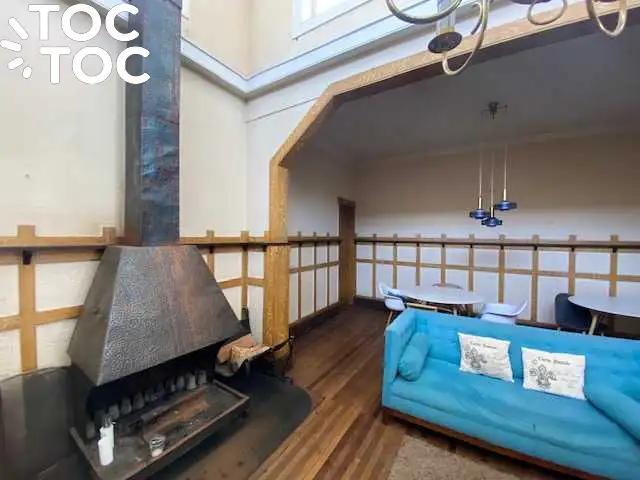 Casa en arriendo en Vallenar, Atacama
