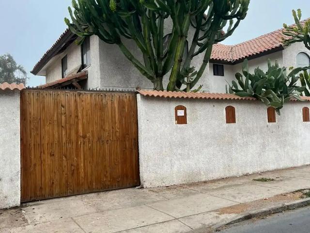 Casa en venta en Vallenar, Atacama