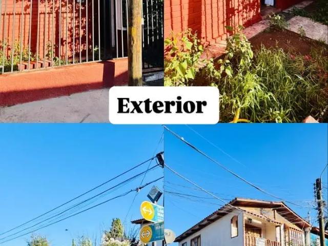 Casa en venta en Vallenar, Atacama
