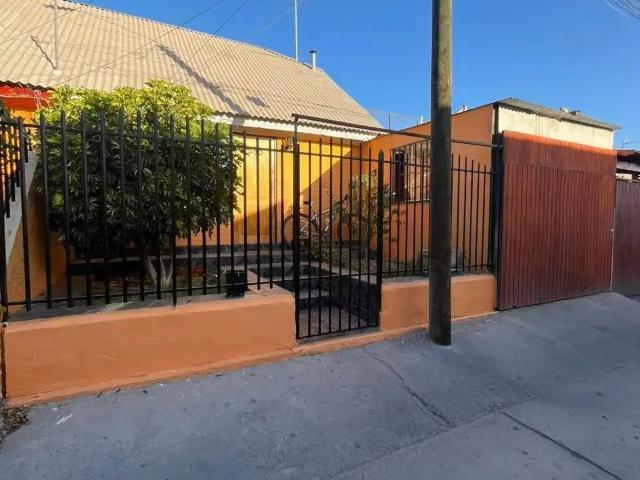 Casa en venta en Vallenar, Atacama
