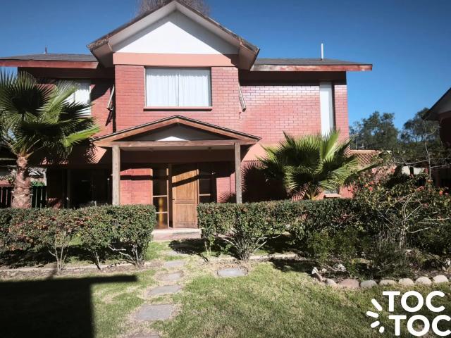 Casa en venta en Vallenar, Atacama