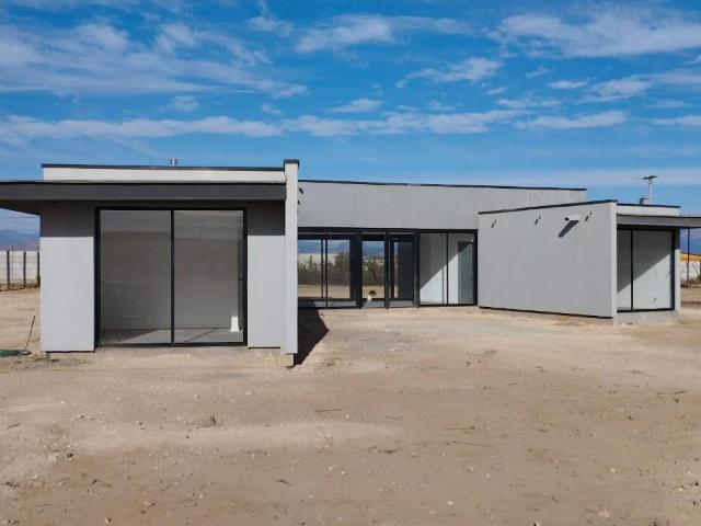 Casa en Vallenar