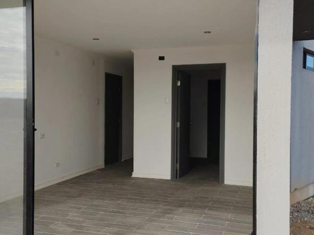 Casa en Vallenar