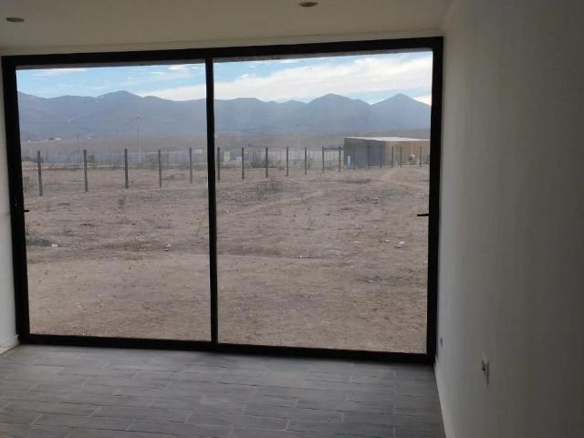 Casa en Vallenar