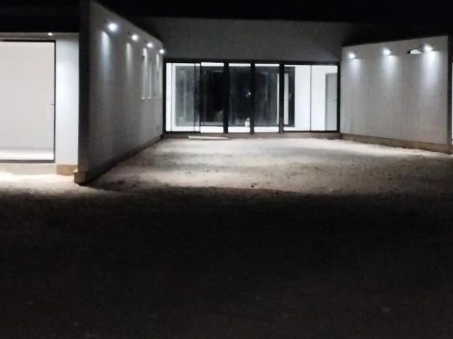 Casa en Vallenar