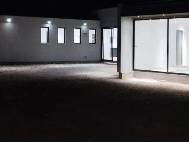 Casa en Vallenar