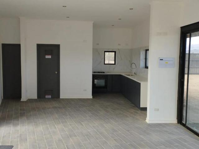 Casa en Vallenar