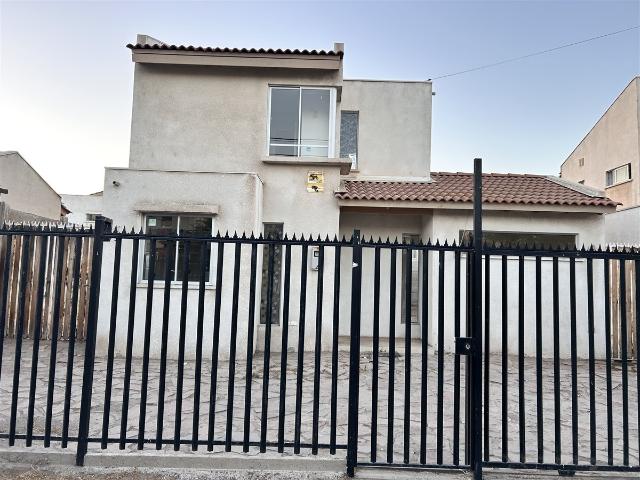 Casa en venta en Vallenar, Atacama