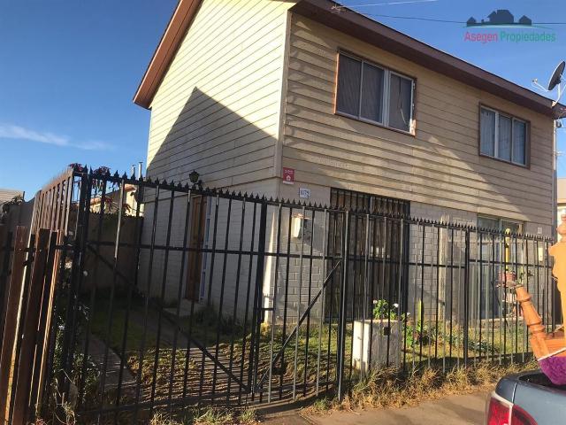 Casa en Vallenar