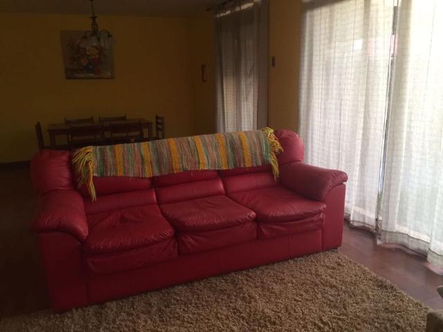 Casa en Vallenar