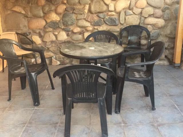 Casa en Vallenar