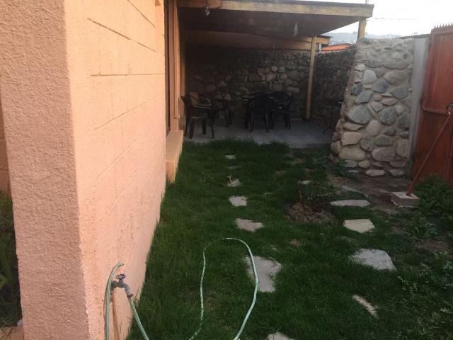 Casa en Vallenar