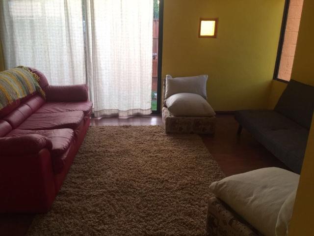 Casa en Vallenar