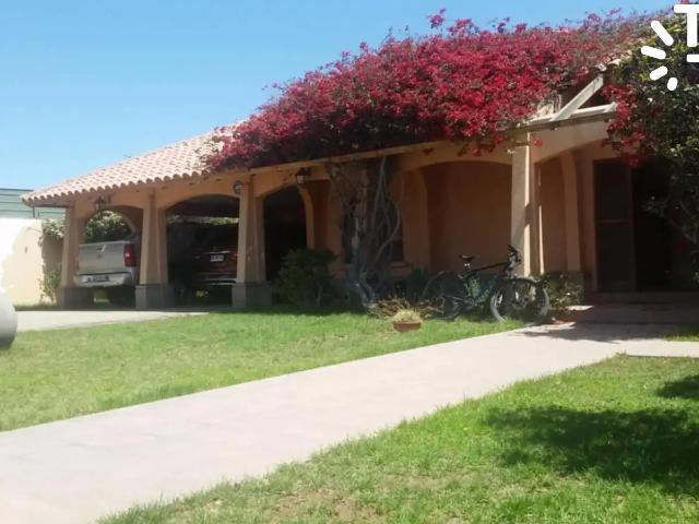 Casa en venta en Vallenar, Atacama