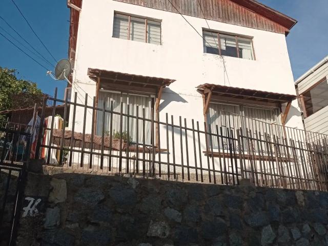 Casa en venta en Valparaíso, Capital, Valparaíso