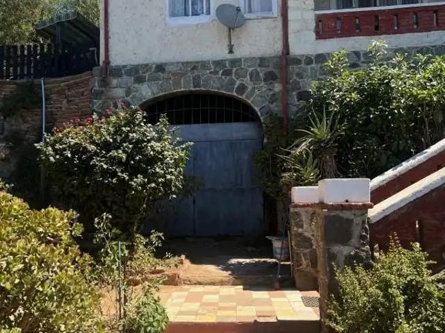Casa en venta en Valparaíso, Capital, Valparaíso