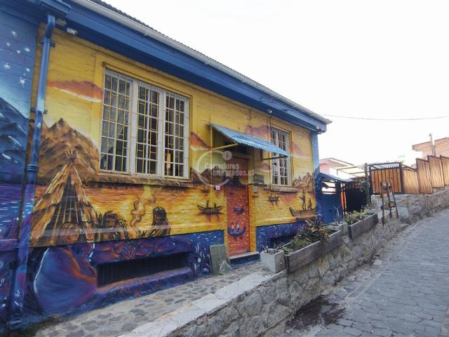 Casa en arriendo en Valparaíso, Capital, Valparaíso