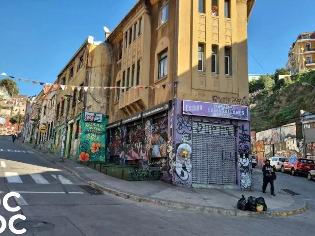 Casa en arriendo en Valparaíso, Capital, Valparaíso