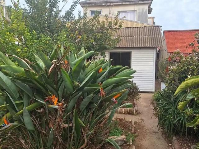 Casa en venta en Valparaíso, Capital, Valparaíso