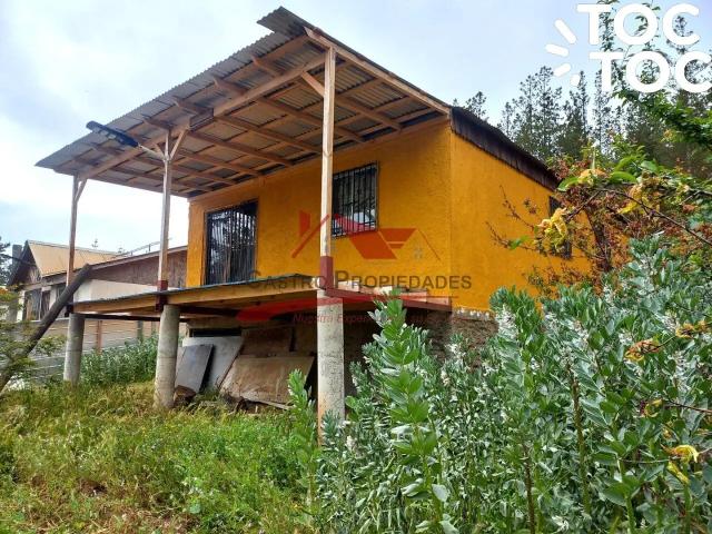 Casa en venta en Valparaíso, Capital, Valparaíso