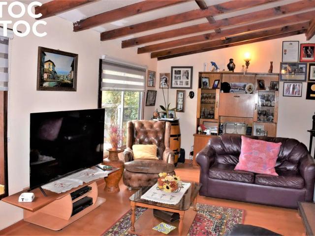 Casa en venta en Valparaíso, Capital, Valparaíso