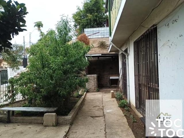 Casa en venta en Valparaíso, Capital, Valparaíso