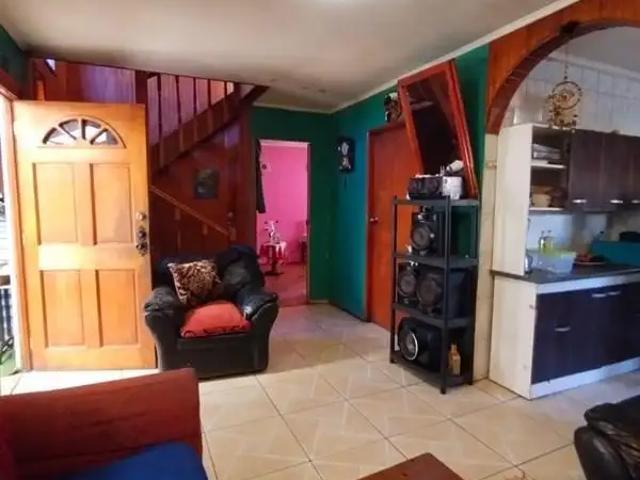 Casa en venta en Valparaíso, Capital, Valparaíso