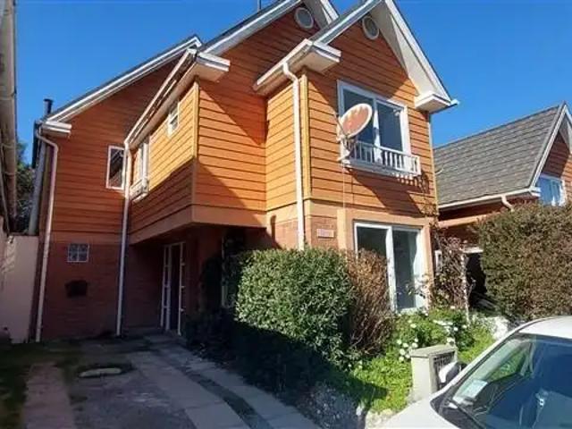 Casa en arriendo en Valparaíso, Capital, Valparaíso