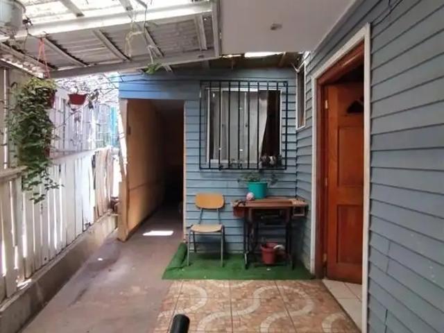 Casa en venta en Valparaíso, Capital, Valparaíso