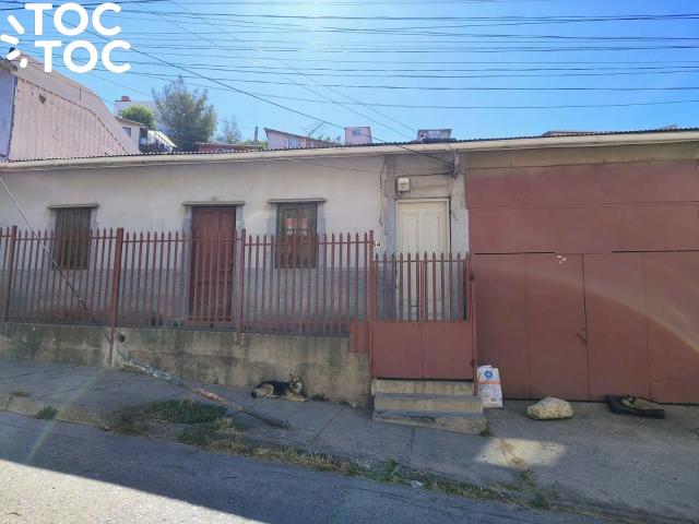 Casa en venta en Valparaíso, Capital, Valparaíso