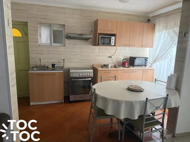 Casa en venta en Valparaíso, Capital, Valparaíso