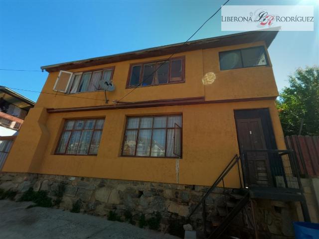 Casa en venta en Valparaíso, Capital, Valparaíso