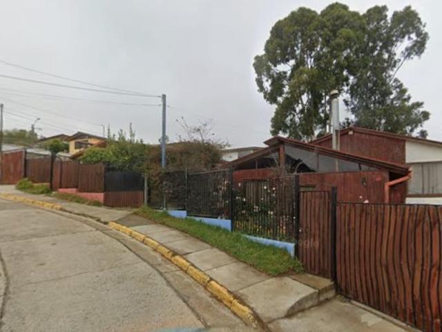 Casa en venta en Valparaíso, Capital, Valparaíso