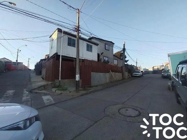 Casa en venta en Valparaíso, Capital, Valparaíso