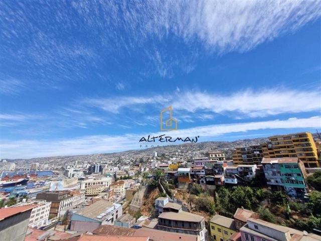 Casa en arriendo en Valparaíso, Capital, Valparaíso