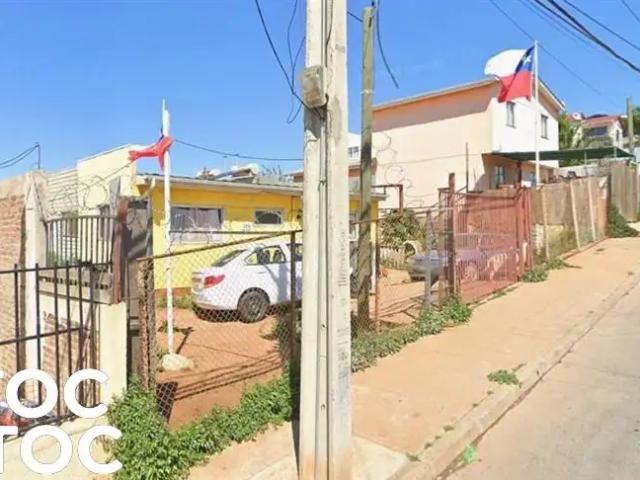 Casa en venta en Valparaíso, Capital, Valparaíso