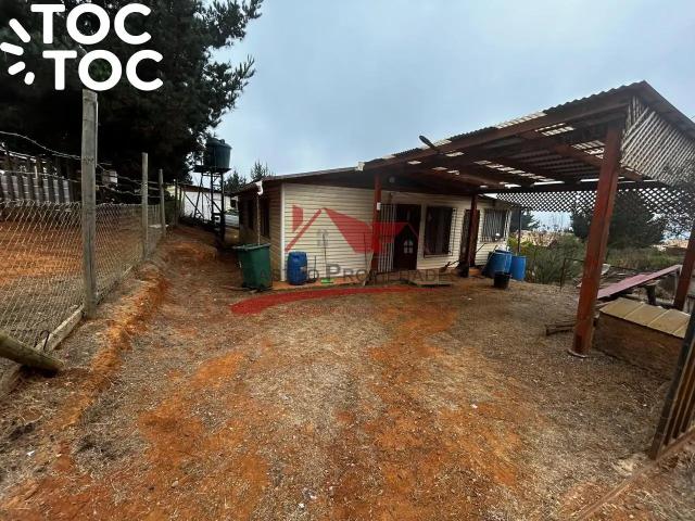 Casa en venta en El Edén, Valparaíso