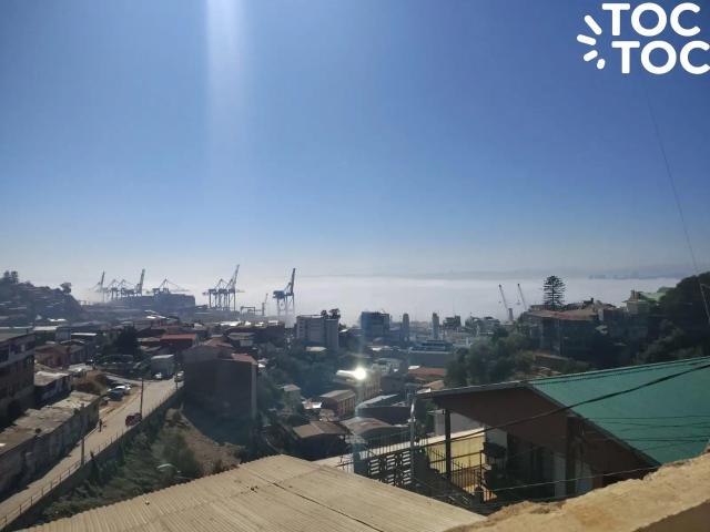 Casa en venta en Valparaíso, Capital, Valparaíso