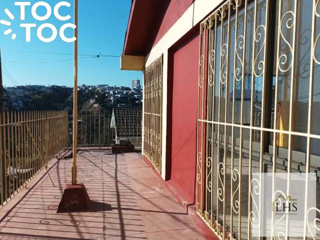 Casa en arriendo en Valparaíso, Capital, Valparaíso