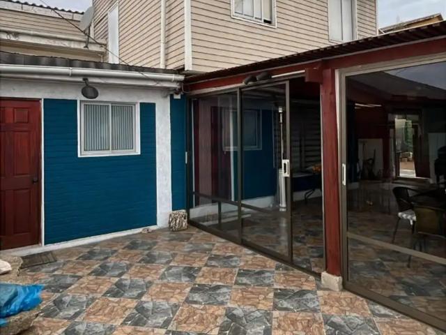 Casa en arriendo en Valparaíso, Capital, Valparaíso