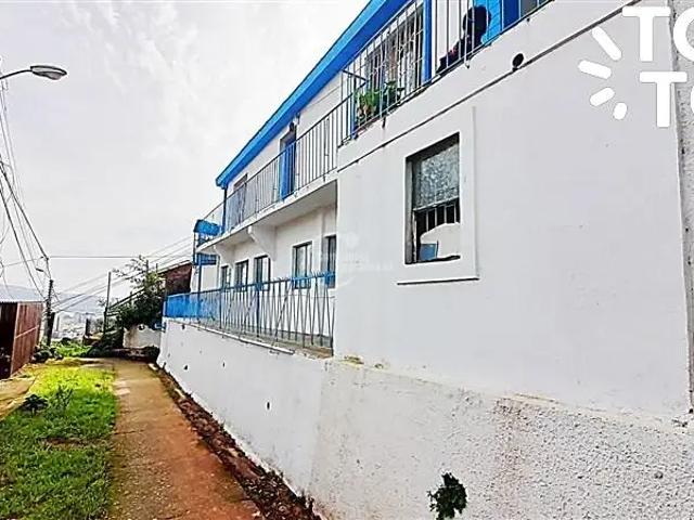 Casa en venta en Valparaíso, Capital, Valparaíso