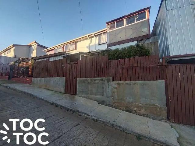 Casa en venta en Valparaíso, Capital, Valparaíso