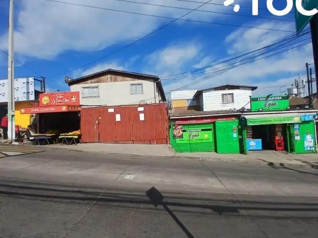 Casa en venta en Valparaíso, Capital, Valparaíso