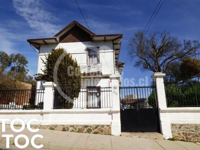 Casa en venta en Valparaíso, Capital, Valparaíso