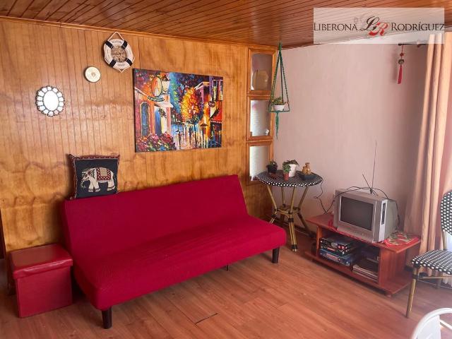 Casa en venta en Valparaíso, Capital, Valparaíso