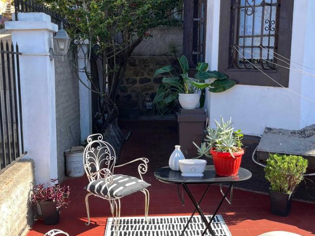 Casa en arriendo en Cerro Yungay, Valparaíso