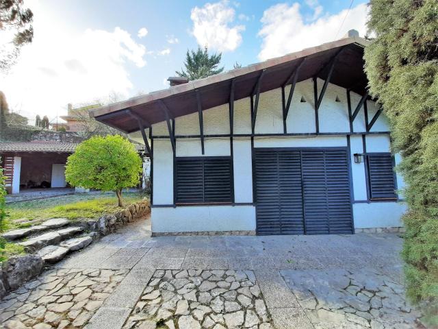 Casa en venta en Valverde De Alcalá